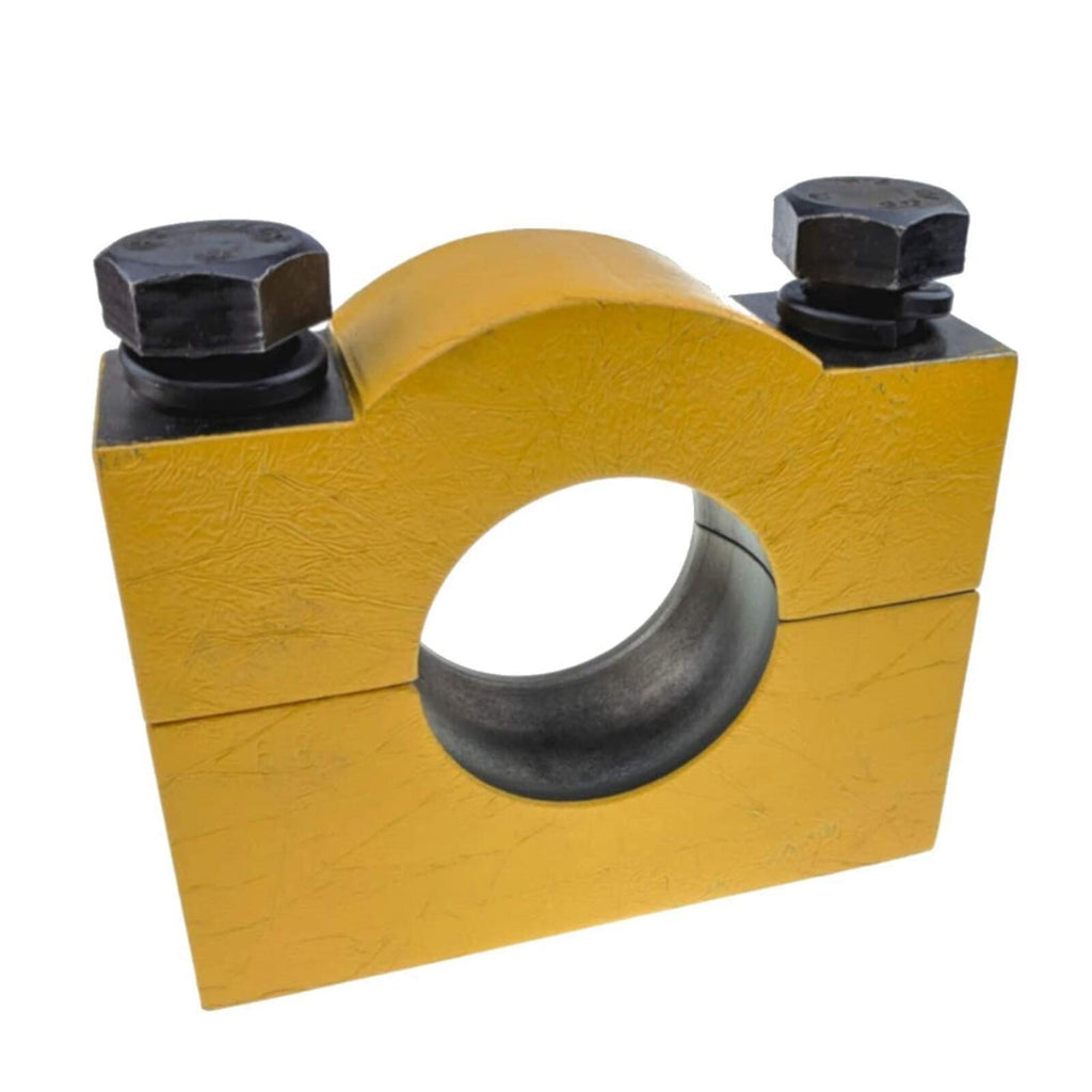 114-72-00060 Trunnion Cap Assembly for Komatsu D21 D31 D37 D31E-20 Blade Dozer
