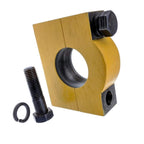 114-72-00060 Trunnion Cap Assembly for Komatsu D21 D31 D37 D31E-20 Blade Dozer
