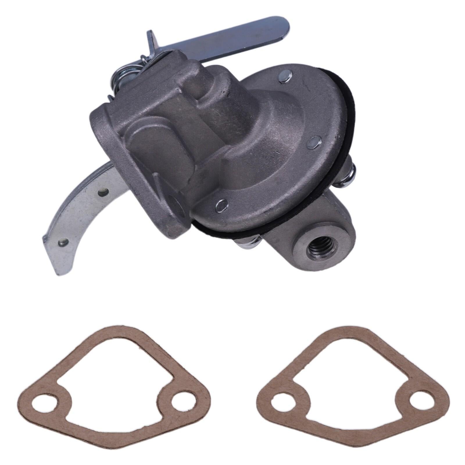 119600-52021 119600-52020 Fuel Pump for Yanmar Industrial LSG-MTP-TN-TNE-YEG