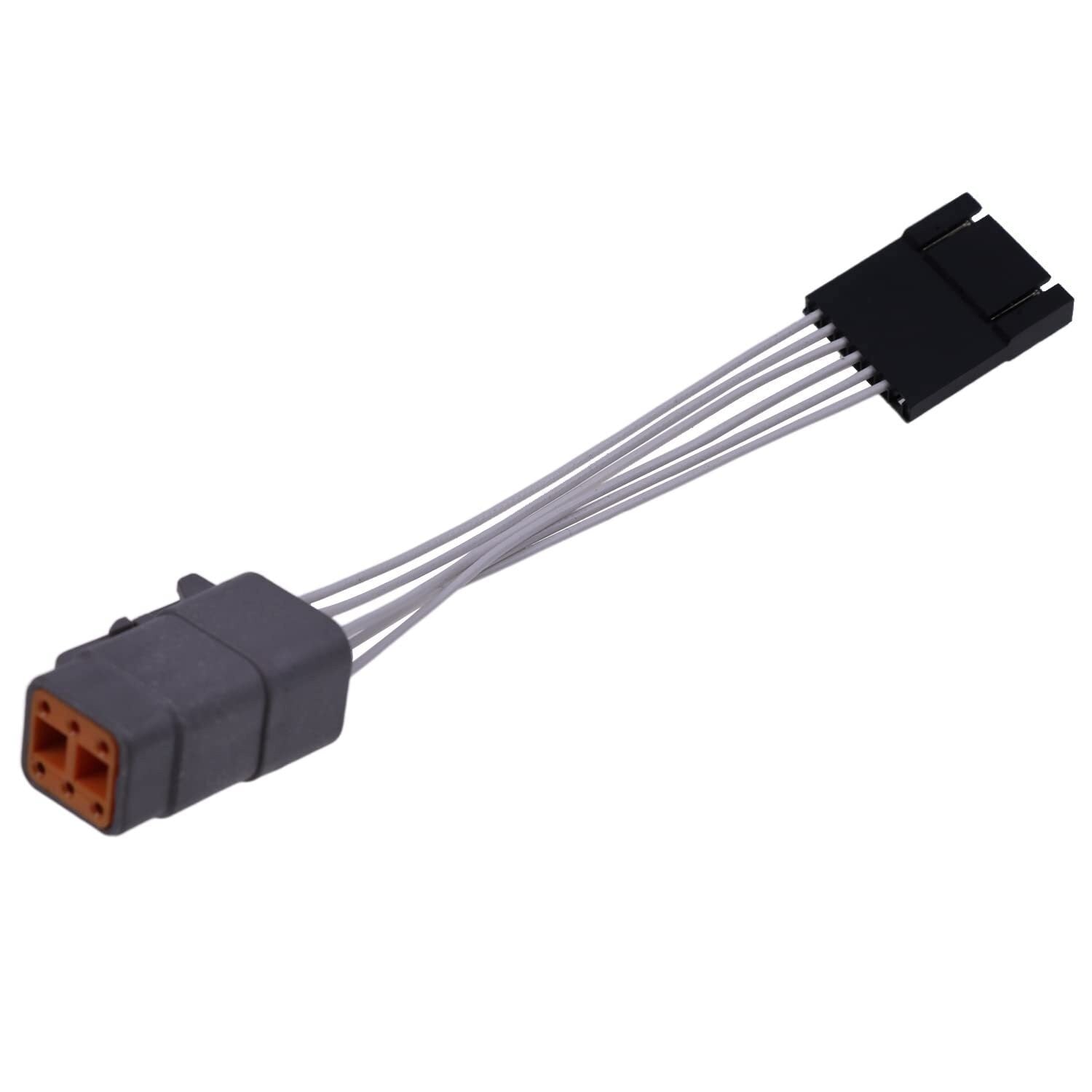 119613, 119613GT 101174, 101175, 101005 Harness Adapter For Genie