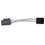 119613, 119613GT 101174, 101175, 101005 Harness Adapter For Genie