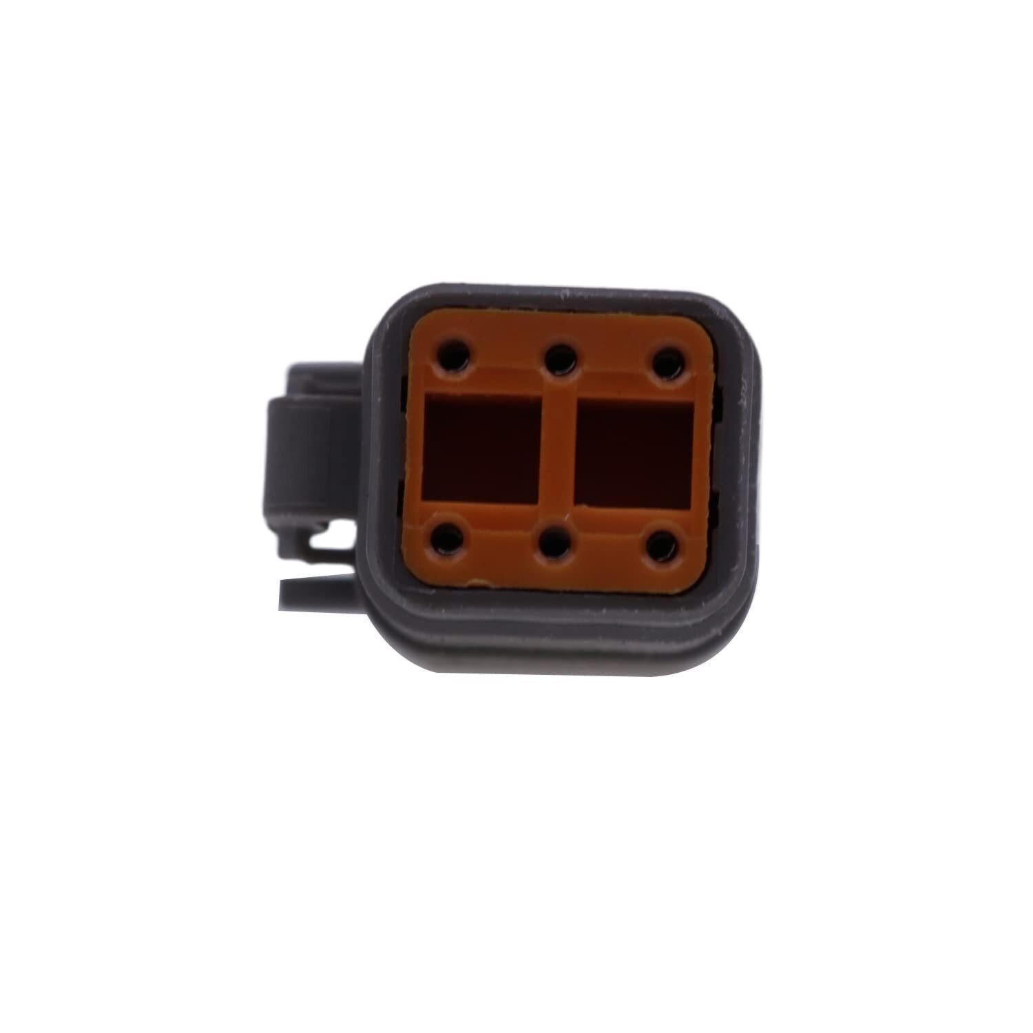 119613, 119613GT 101174, 101175, 101005 Harness Adapter For Genie