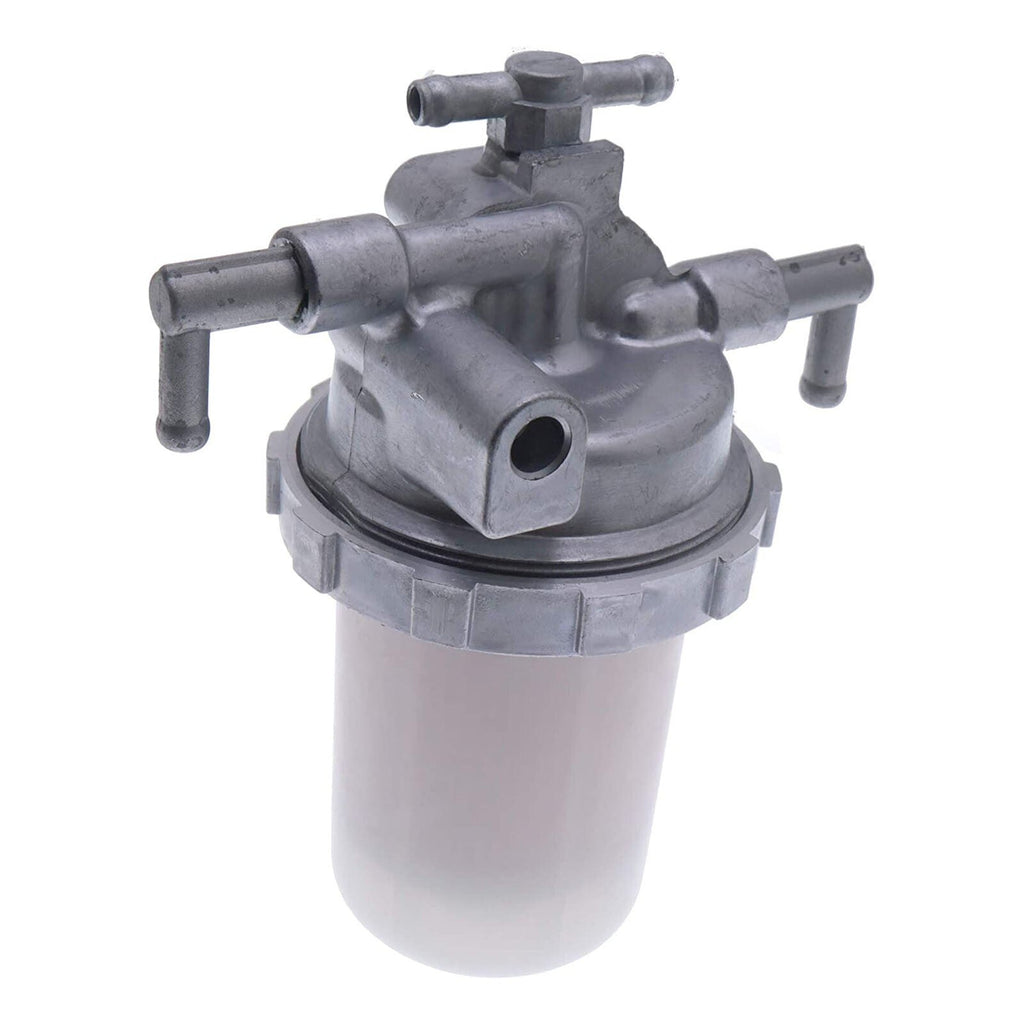 11983355620 Fuel Filter For Yanmar 3TNM74F-NGGE 3TNM74F-NHGE 3TNV80F-NGGE Engine