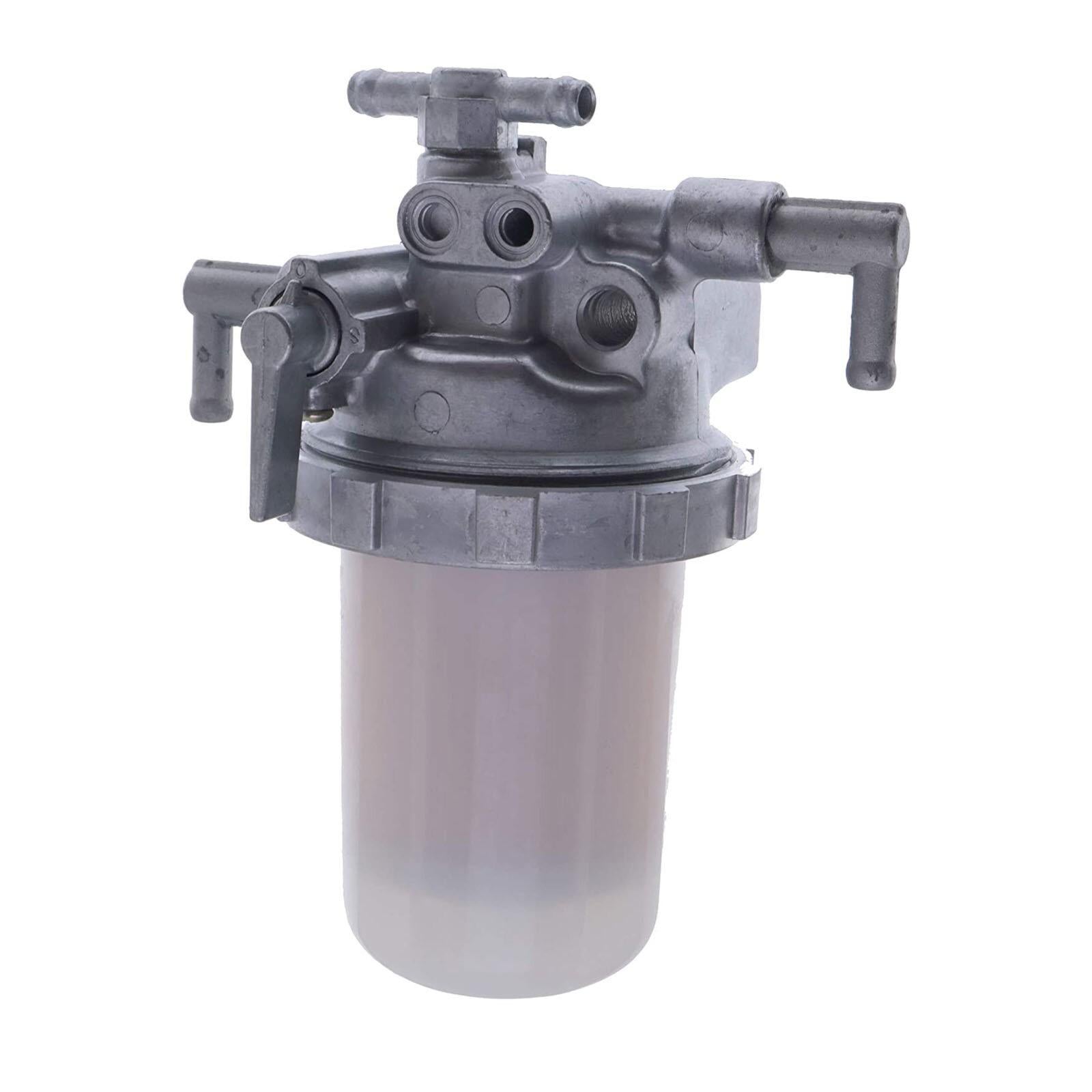 11983355620 Fuel Filter For Yanmar 3TNM74F-NGGE 3TNM74F-NHGE 3TNV80F-NGGE Engine
