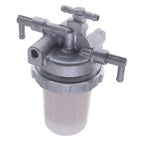 11983355620 Fuel Filter For Yanmar 3TNM74F-NGGE 3TNM74F-NHGE 3TNV80F-NGGE Engine