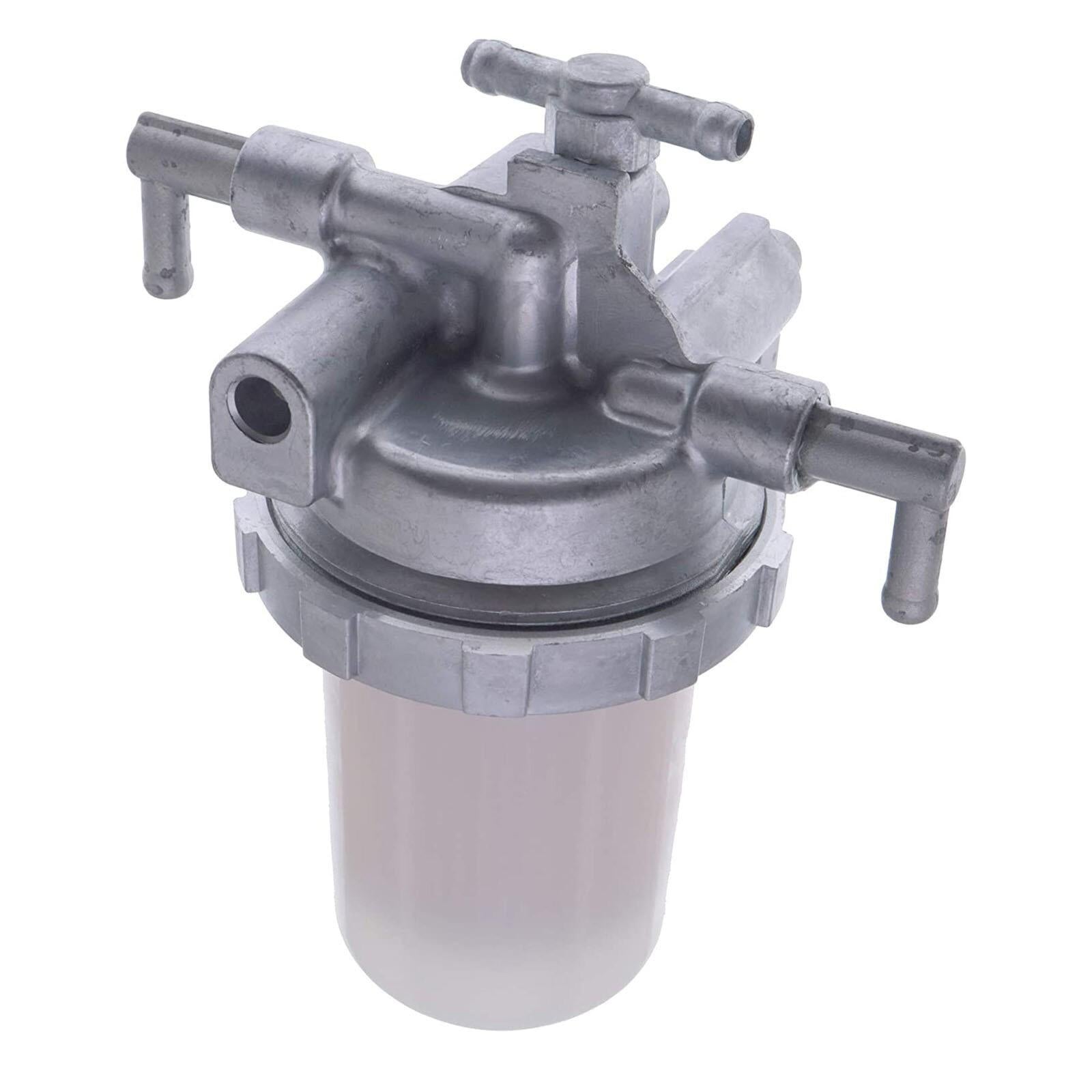 11983355620 Fuel Filter For Yanmar 3TNM74F-NGGE 3TNM74F-NHGE 3TNV80F-NGGE Engine