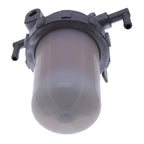11983355620 Fuel Filter For Yanmar 3TNM74F-NGGE 3TNM74F-NHGE 3TNV80F-NGGE Engine