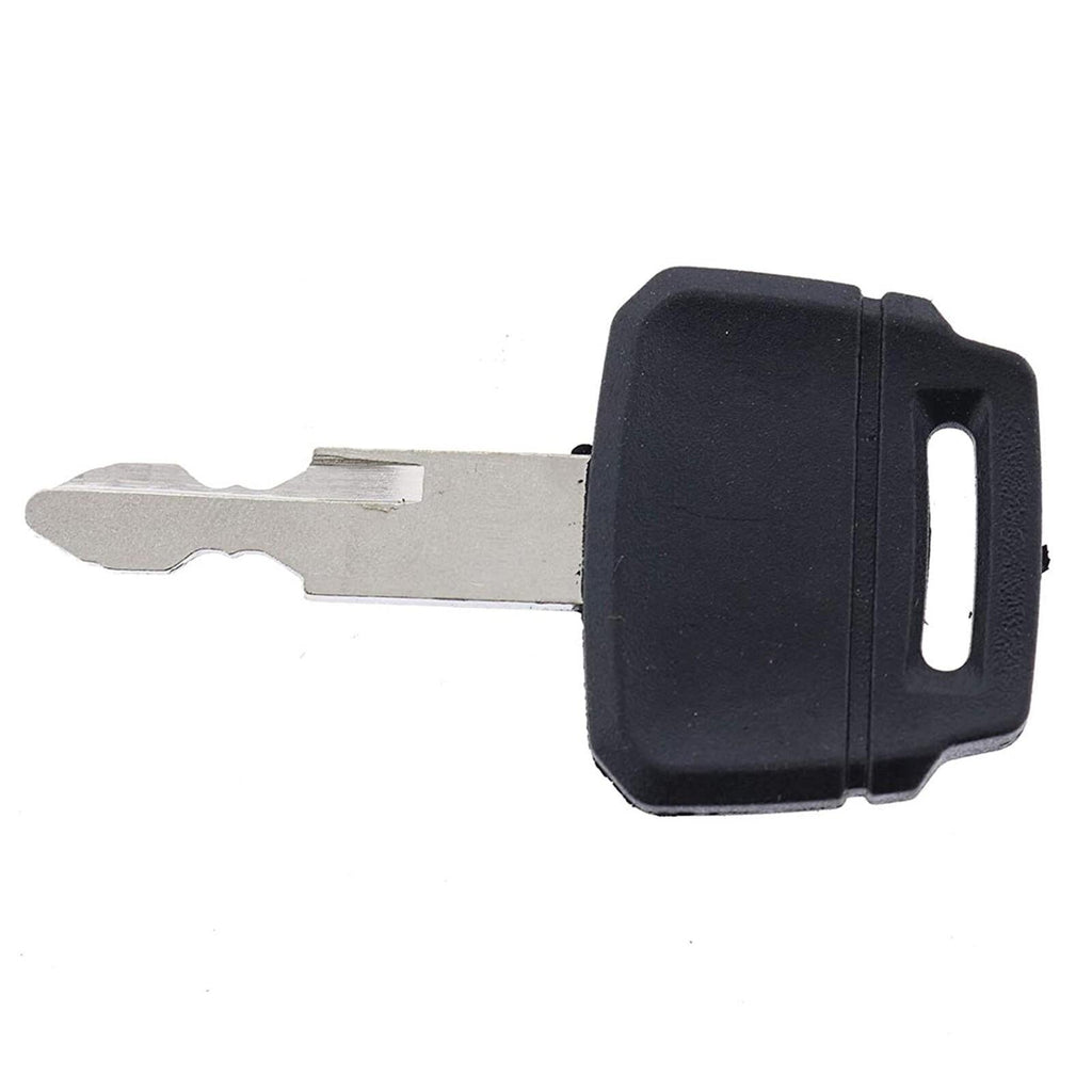 12 PCS Keys K250 2420WL2420 for Kobelco Kawasaki Case Excavator Wheel Loaders