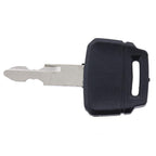 12 PCS Keys K250 2420WL2420 for Kobelco Kawasaki Case Excavator Wheel Loaders