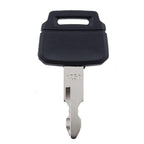 12 PCS Keys K250 2420WL2420 for Kobelco Kawasaki Case Excavator Wheel Loaders