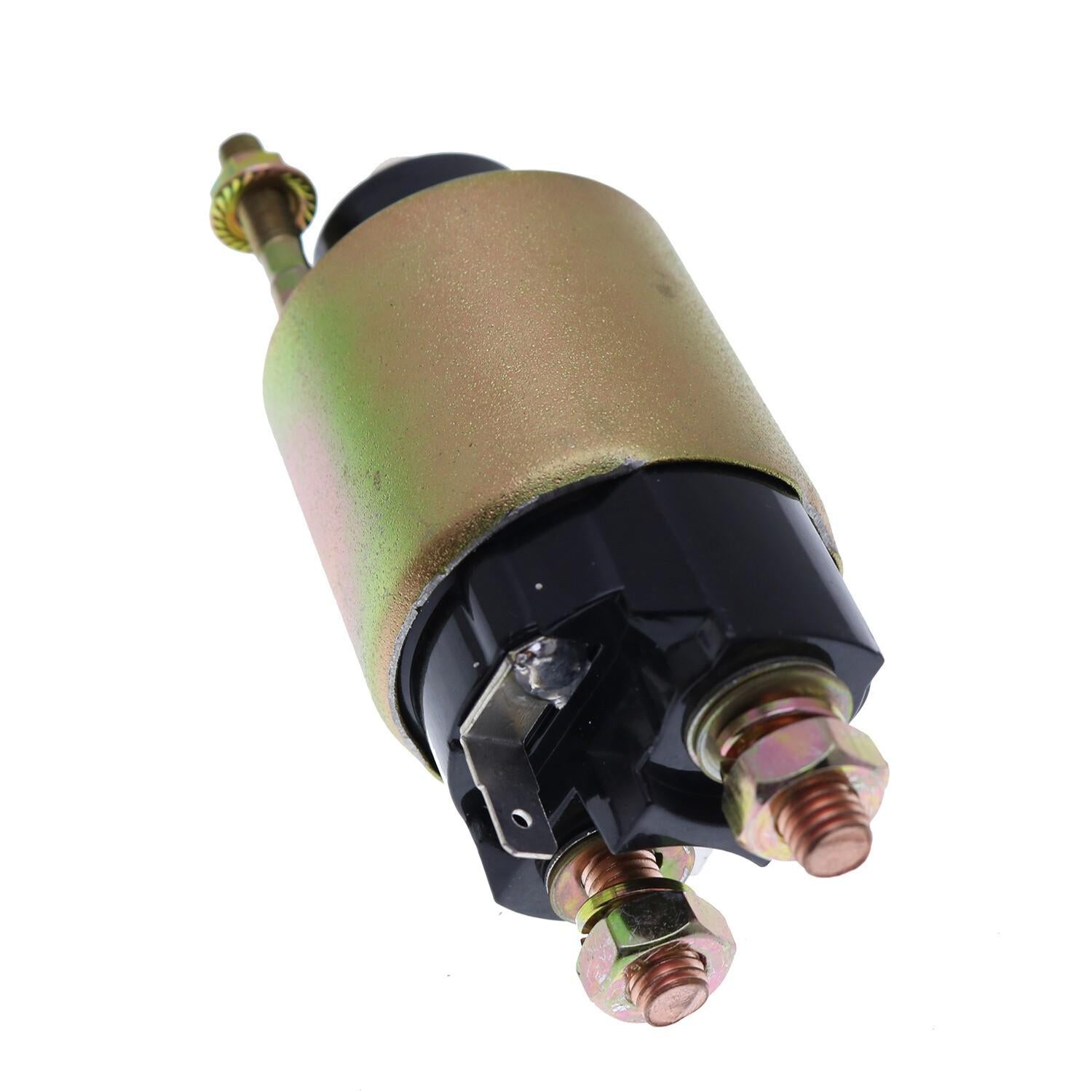 12 Volt Starter Motor Solenoid Relay for John Deere Gator AM102577