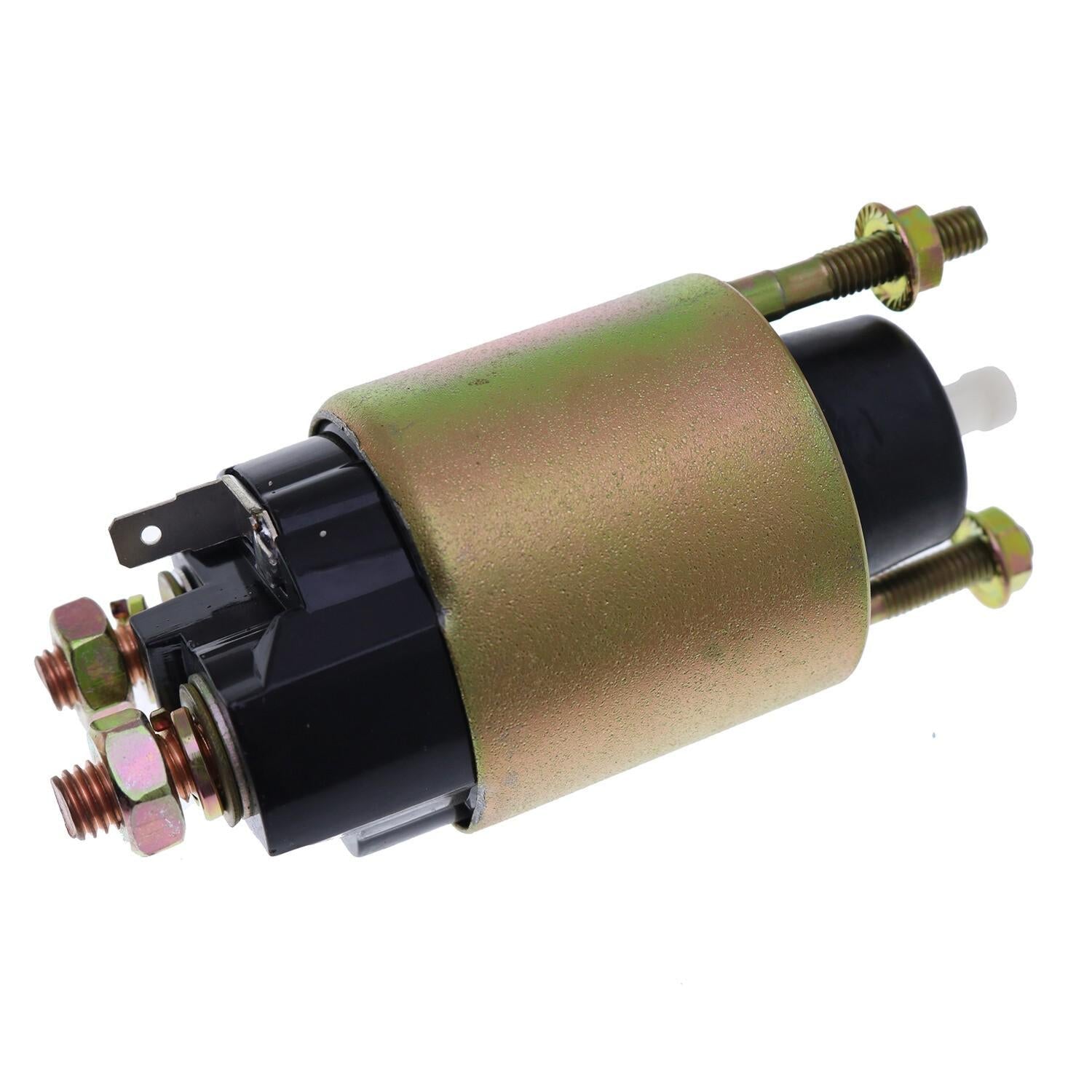 12 Volt Starter Motor Solenoid Relay for John Deere Gator AM102577