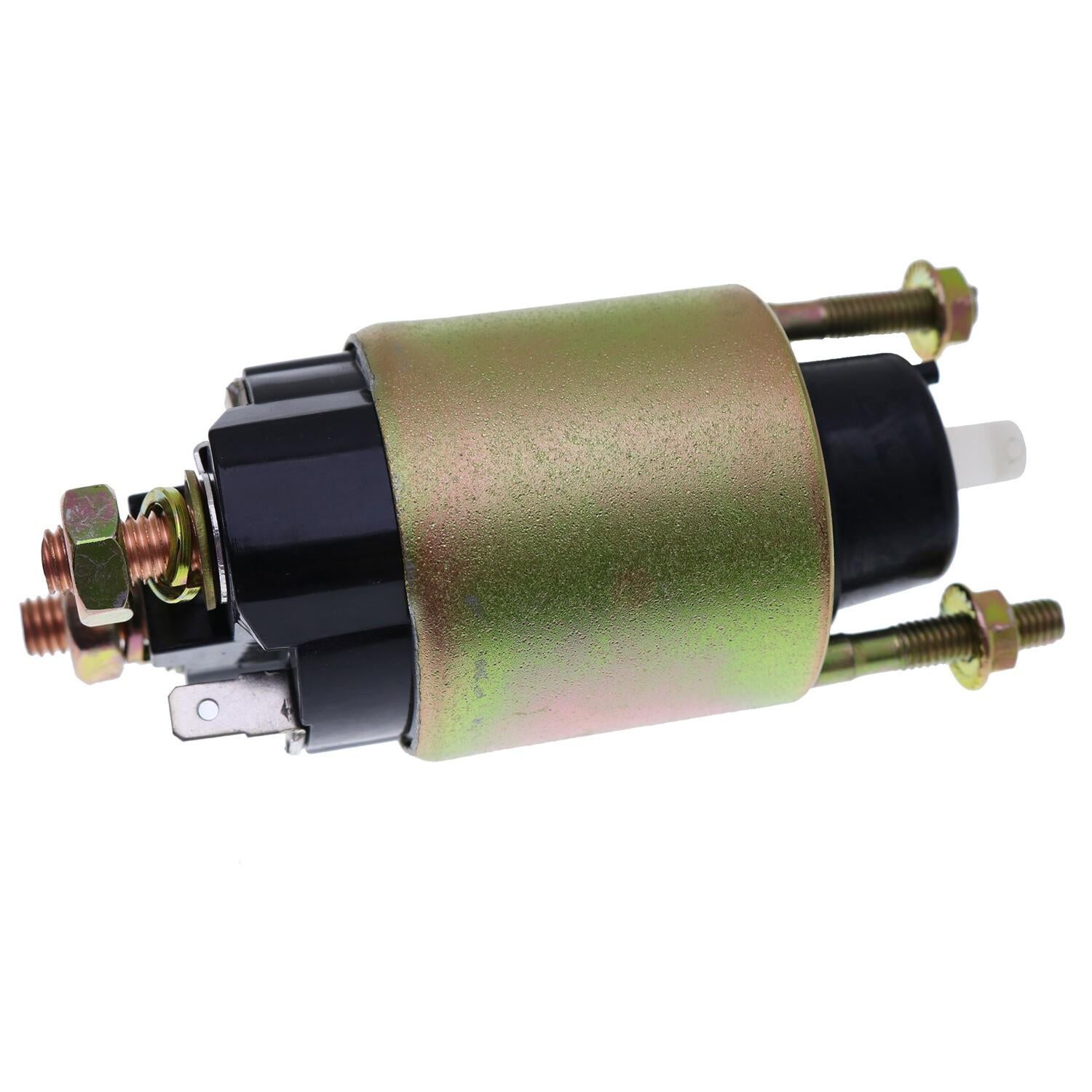 12 Volt Starter Motor Solenoid Relay for John Deere Gator AM102577