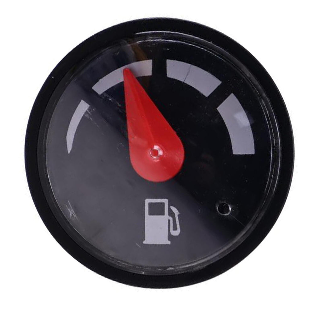 12" Fuel Gauge Gas Gauge for Simplicity 5101378YP Lawn Mower 5101378
