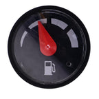 12" Fuel Gauge Gas Gauge for Simplicity 5101378YP Lawn Mower 5101378