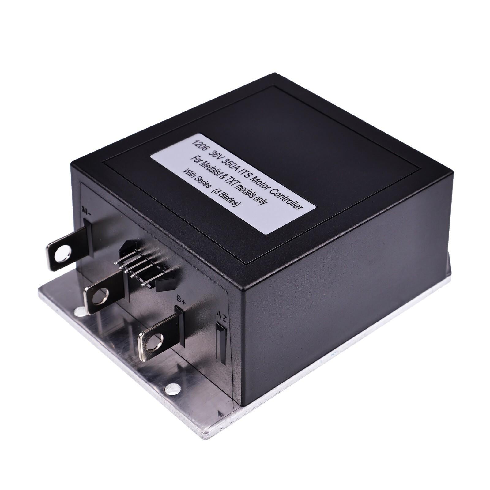 1206-4301 25864G03 25864G09 for EZ-GO 1206 Speed Controller 36V 350 Amp G632