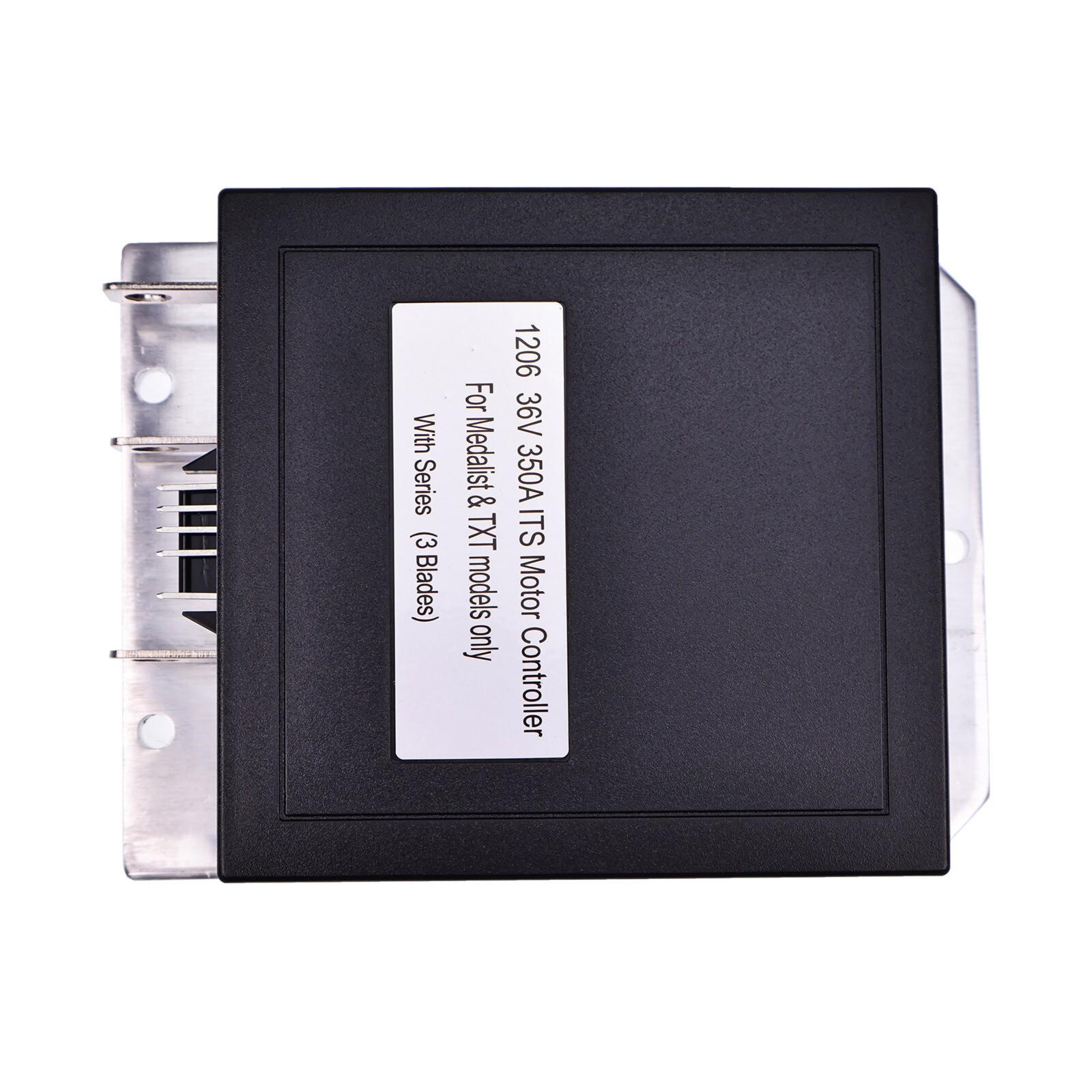 1206-4301 25864G03 25864G09 for EZ-GO 1206 Speed Controller 36V 350 Amp G632