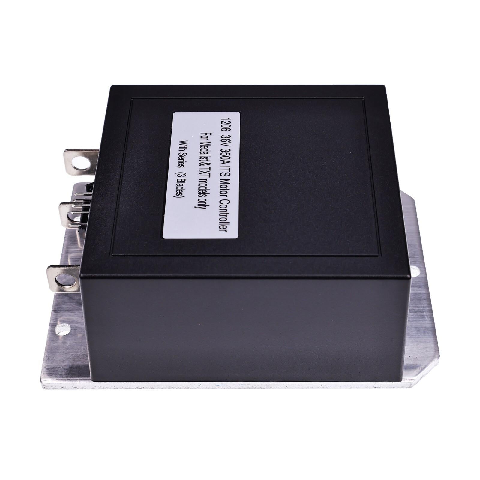 1206-4301 25864G03 25864G09 for EZ-GO 1206 Speed Controller 36V 350 Amp G632