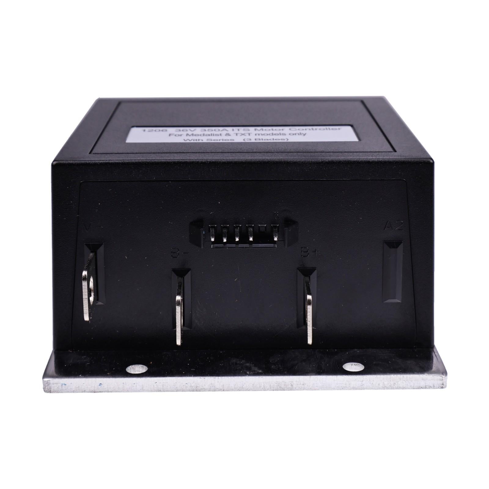 1206-4301 25864G03 25864G09 for EZ-GO 1206 Speed Controller 36V 350 Amp G632