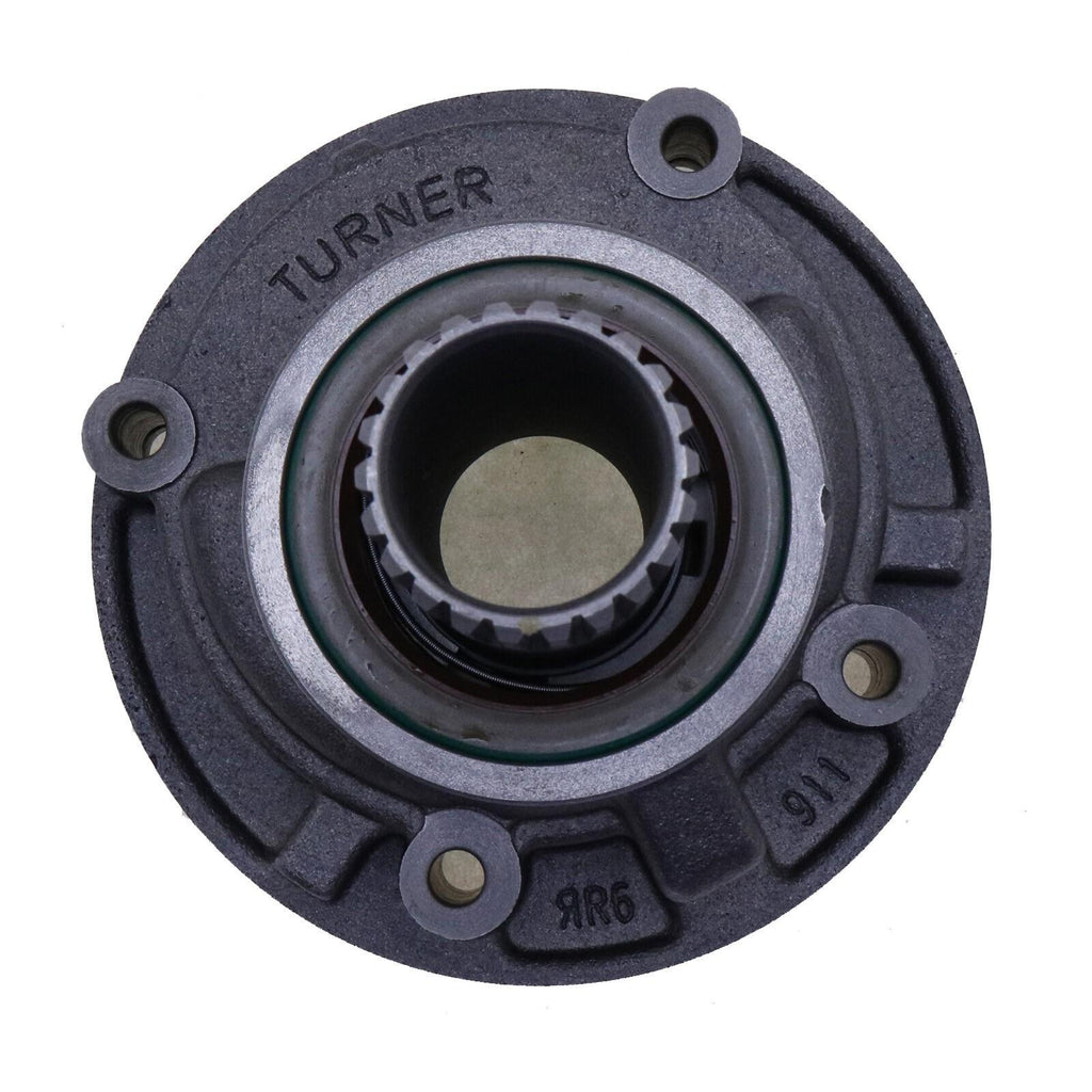 121-7385 1217385 Transmission Pump for CAT 414E 416C 416D 416E, 420D in US