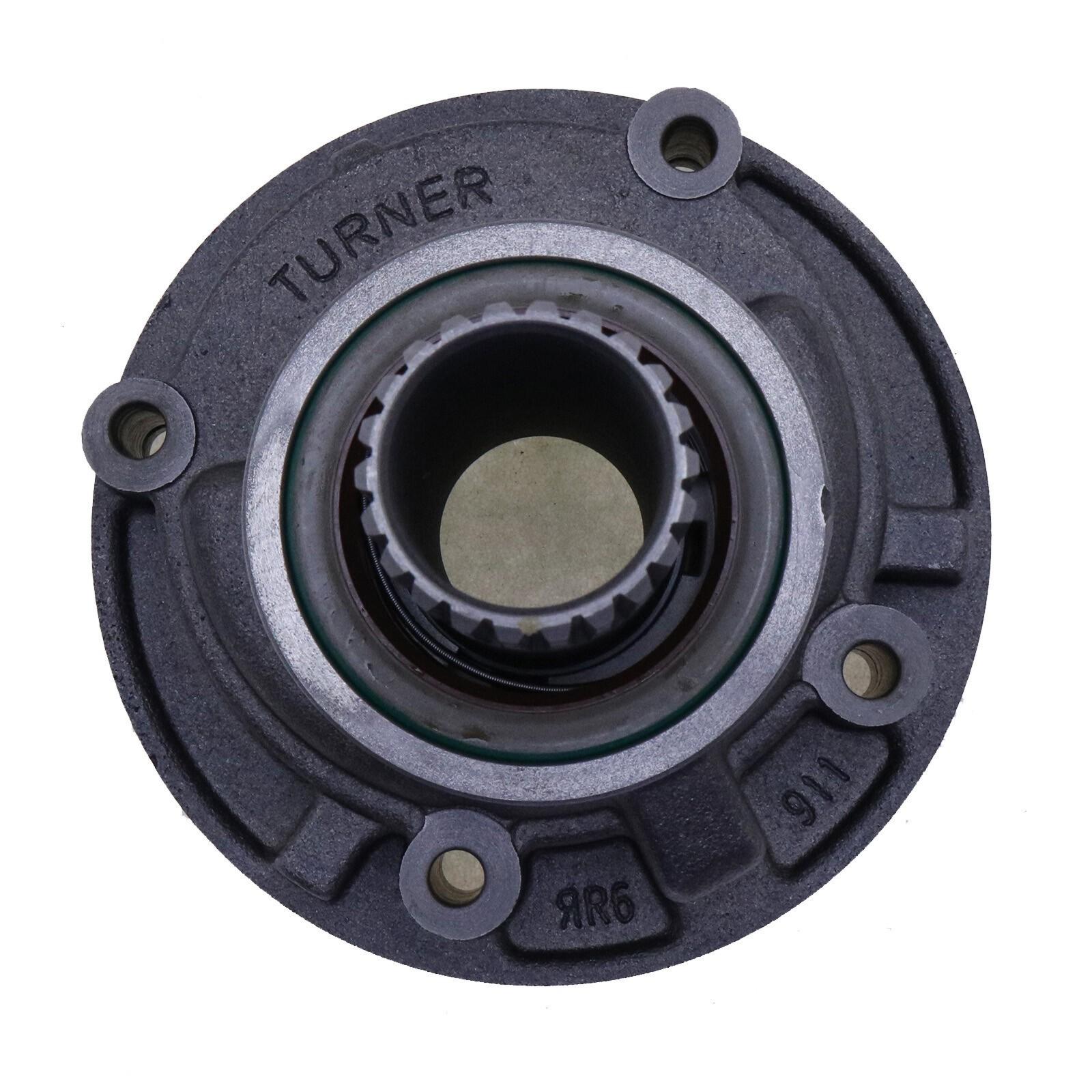 121-7385 1217385 Transmission Pump for CAT 414E 416C 416D 416E, 420D in US
