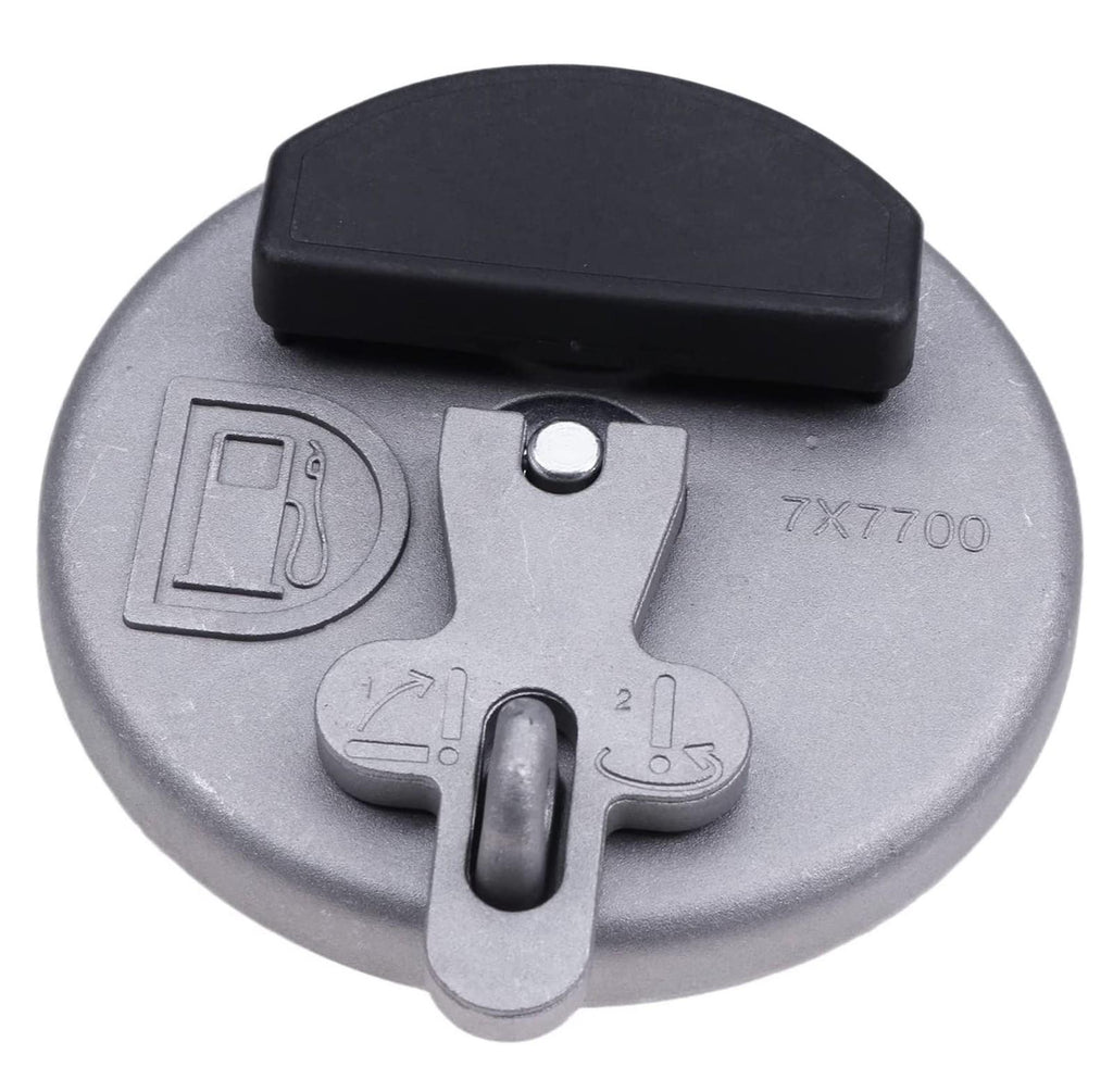 1236305 123-6305 CAP AS FUEL For CAT D6R D5C E320C E320B 515 525