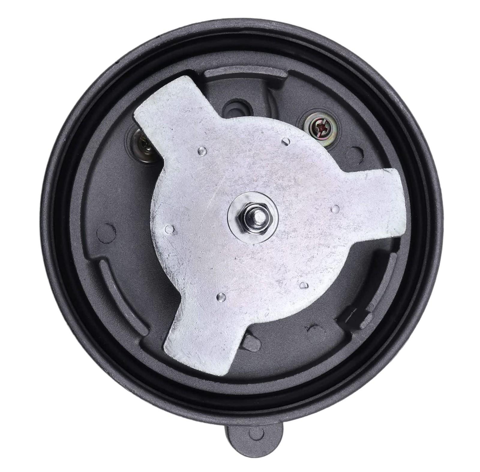 1236305 123-6305 CAP AS FUEL For CAT D6R D5C E320C E320B 515 525