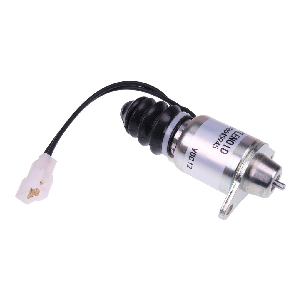 129209-77950 12920977950 Fuel Shut Off Solenoid For YANMAR 3YM30