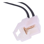 129209-77950 12920977950 Fuel Shut Off Solenoid For YANMAR 3YM30