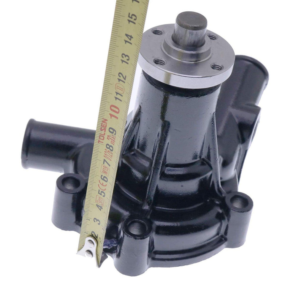 129327-42100 YM129327-42100 Water Pump for Yanmar 3D84 PC30-5 -6 PC20-5 PC20-6
