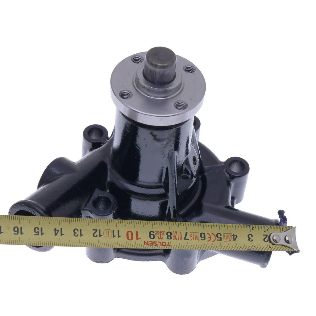 129327-42100 YM129327-42100 Water Pump for Yanmar 3D84 PC30-5 -6 PC20-5 PC20-6