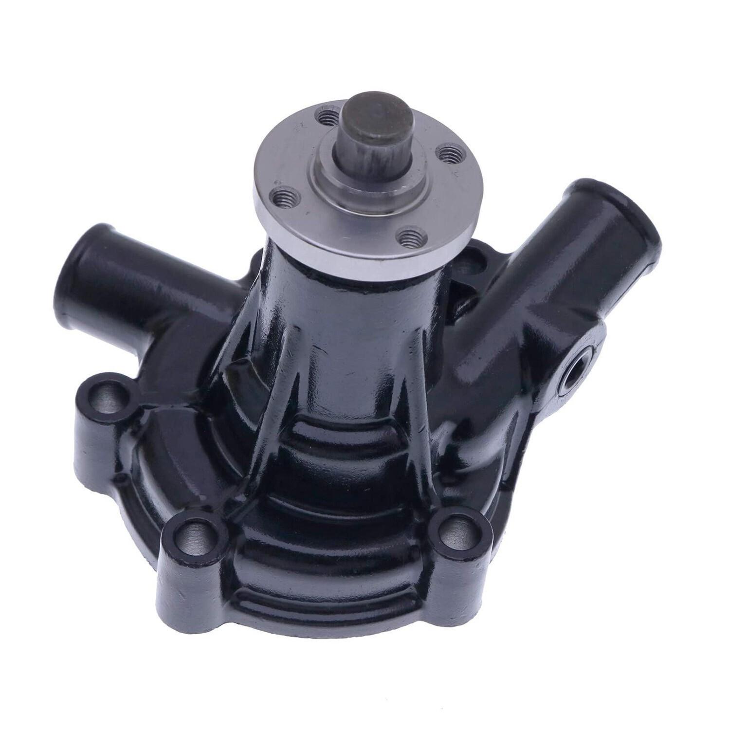 129327-42100 YM129327-42100 Water Pump for Yanmar 3D84 PC30-5 -6 PC20-5 PC20-6