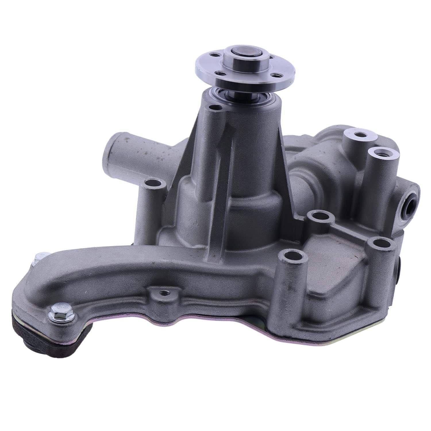 129470-42001 Water Pump for Yanmar 3JH25A 3JH30A 3JH3 3JH3Z 3JH3Z1 Marine Boat