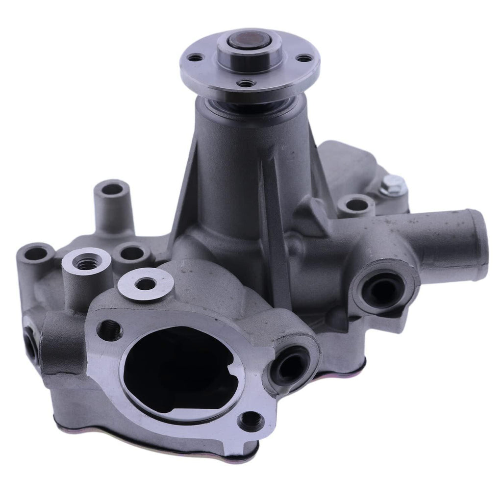 129470-42001 Water Pump for Yanmar 3JH25A 3JH30A 3JH3 3JH3Z 3JH3Z1 Marine Boat