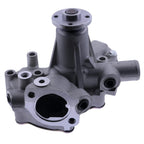 129470-42001 Water Pump for Yanmar 3JH25A 3JH30A 3JH3 3JH3Z 3JH3Z1 Marine Boat