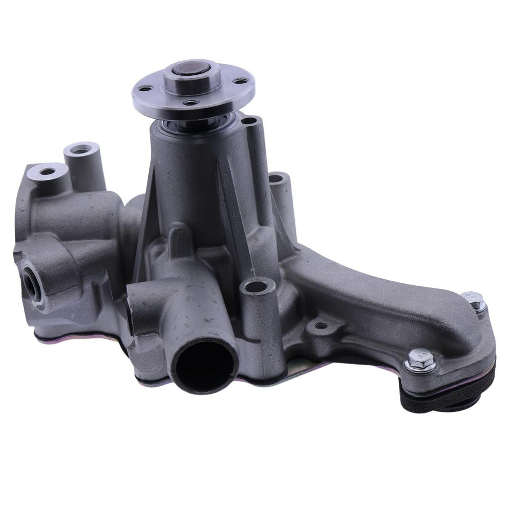 129470-42001 Water Pump for Yanmar 3JH25A 3JH30A 3JH3 3JH3Z 3JH3Z1 Marine Boat