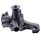 129470-42001 Water Pump for Yanmar 3JH25A 3JH30A 3JH3 3JH3Z 3JH3Z1 Marine Boat