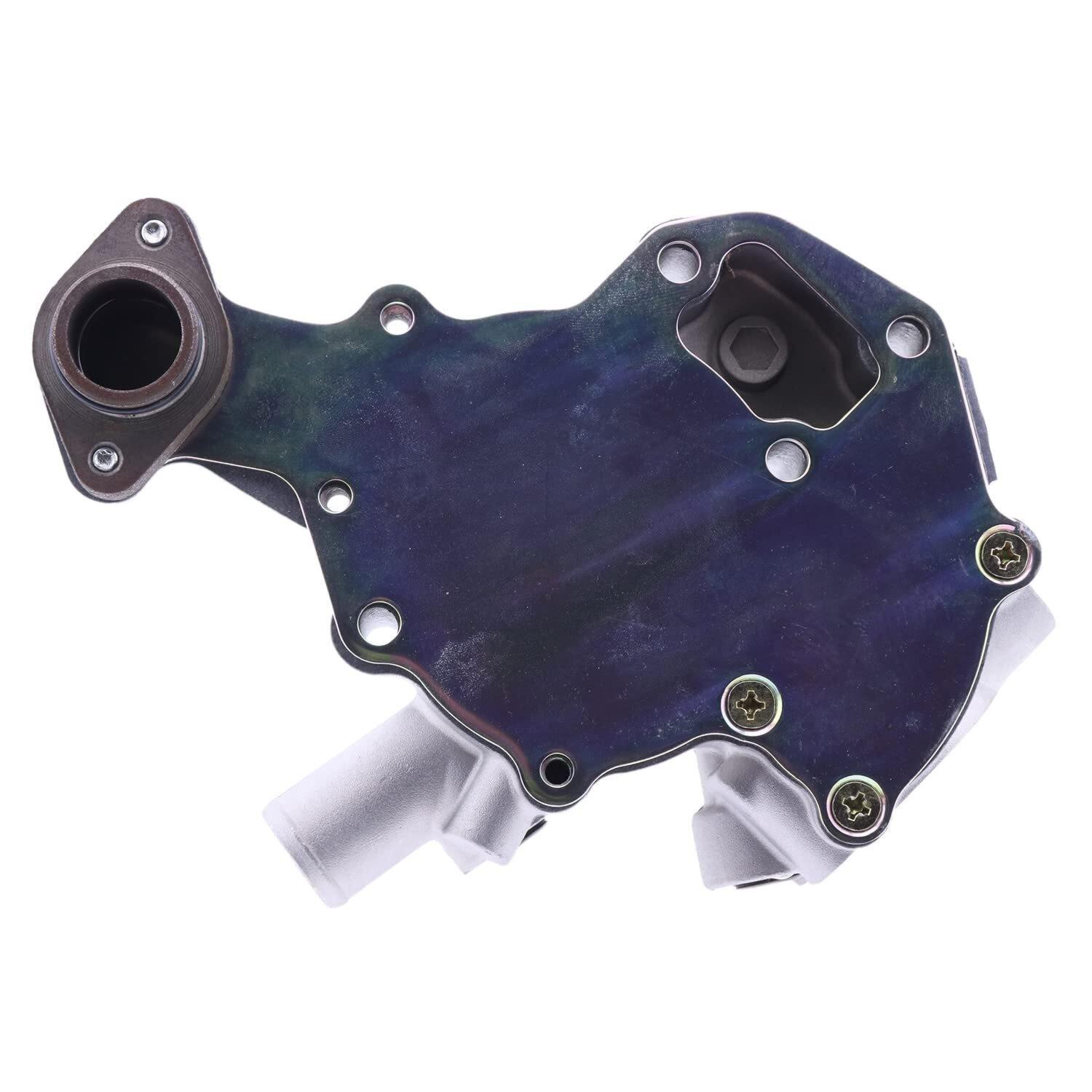129470-42001 Water Pump for Yanmar 3JH25A 3JH30A 3JH3 3JH3Z 3JH3Z1 Marine Boat