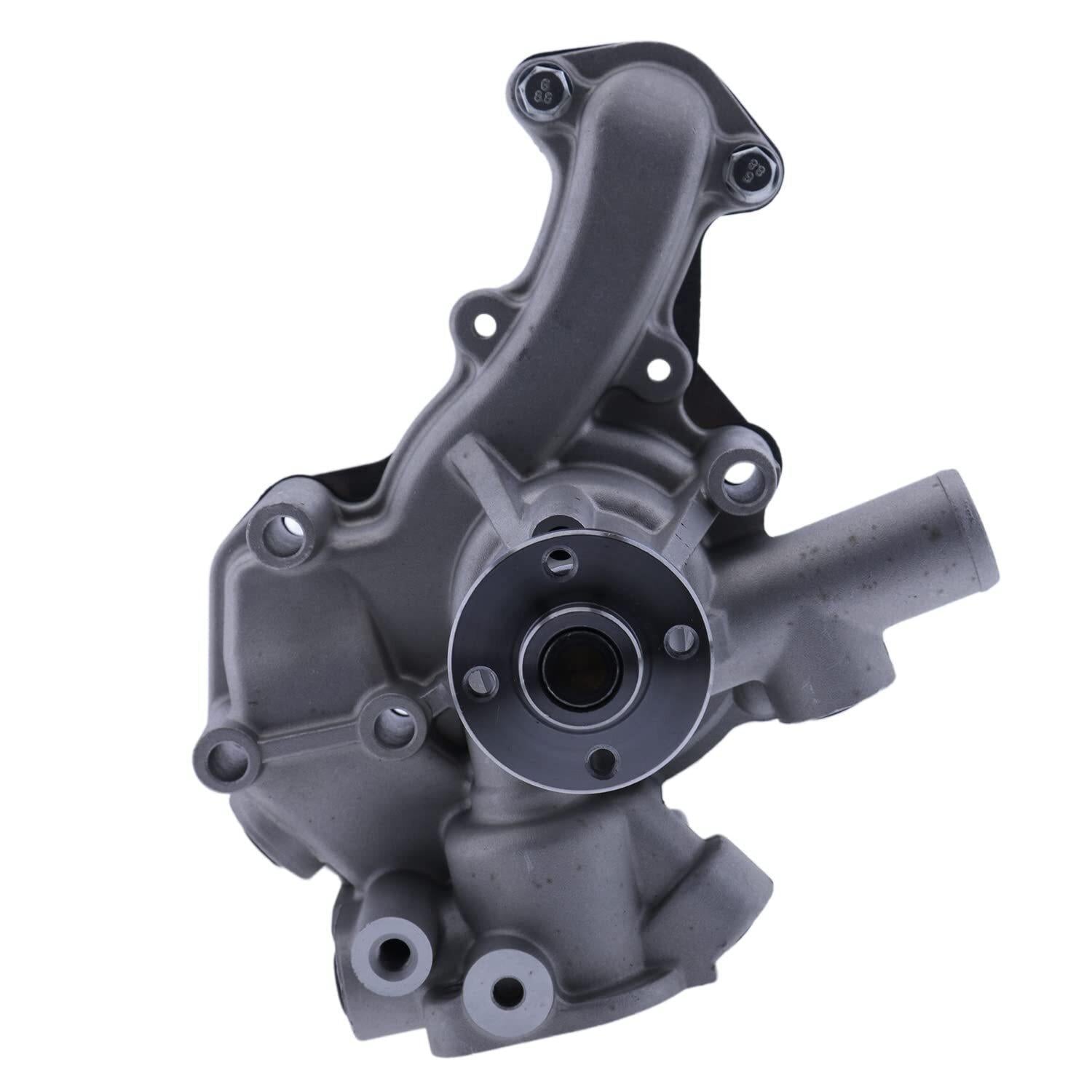 129470-42001 Water Pump for Yanmar 3JH25A 3JH30A 3JH3 3JH3Z 3JH3Z1 Marine Boat