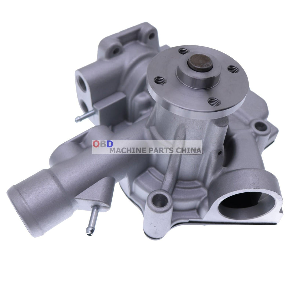 129900-42020 YM129900-42020 Water Pump For Yanmar 4TNV94 4TNV98T 4TNV94L