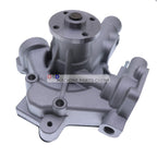 129900-42020 YM129900-42020 Water Pump For Yanmar 4TNV94 4TNV98T 4TNV94L