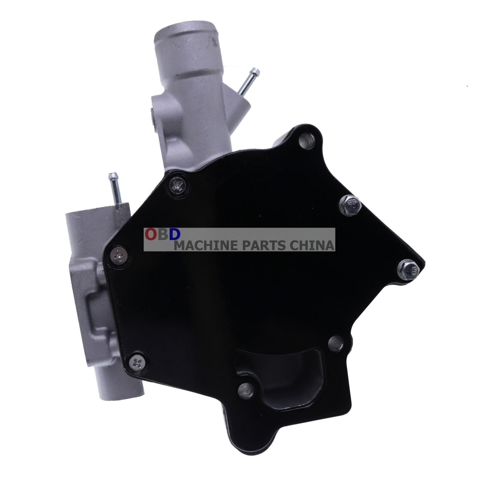 129900-42020 YM129900-42020 Water Pump For Yanmar 4TNV94 4TNV98T 4TNV94L