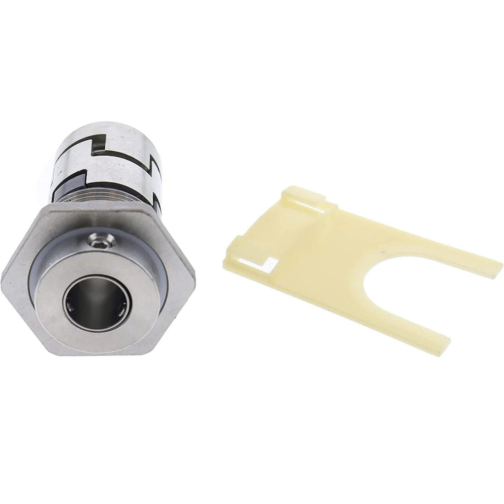 12mm 96455086 Shaft Seal Kit for Grundfos CR1 CR3 and CR5 HQQE Style Pumps