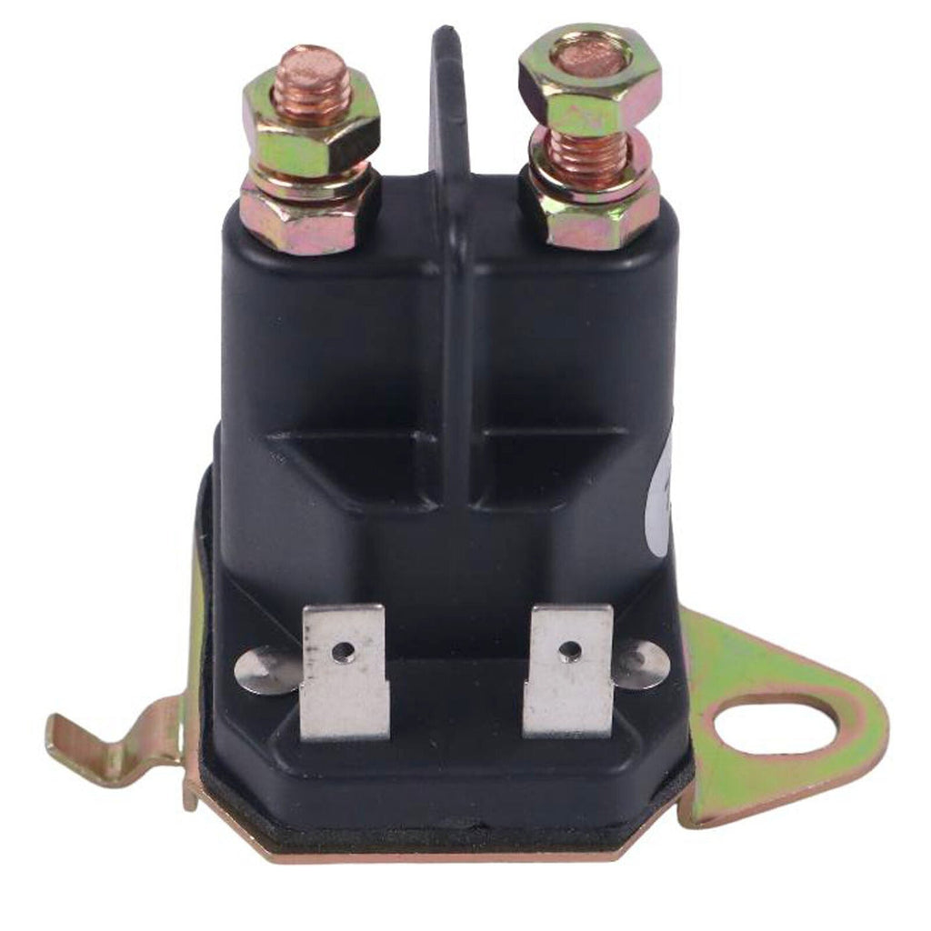 12V 100A Starter Solenoid 725-06153A for MTD Cub Cadet Troy-Bilt Craftsman