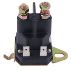 12V 100A Starter Solenoid 725-06153A for MTD Cub Cadet Troy-Bilt Craftsman