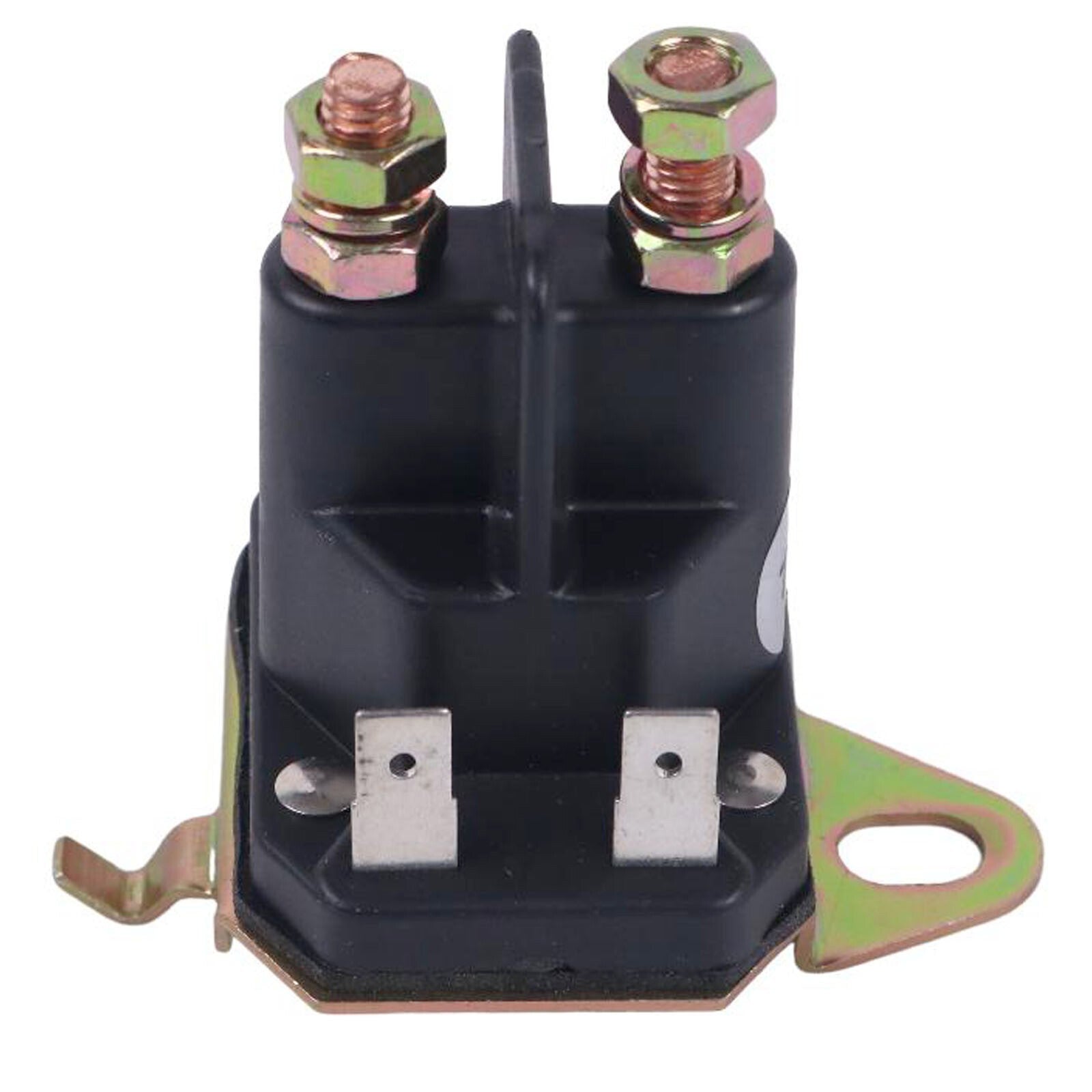 12V 100A Starter Solenoid 725-06153A for MTD Cub Cadet Troy-Bilt Craftsman