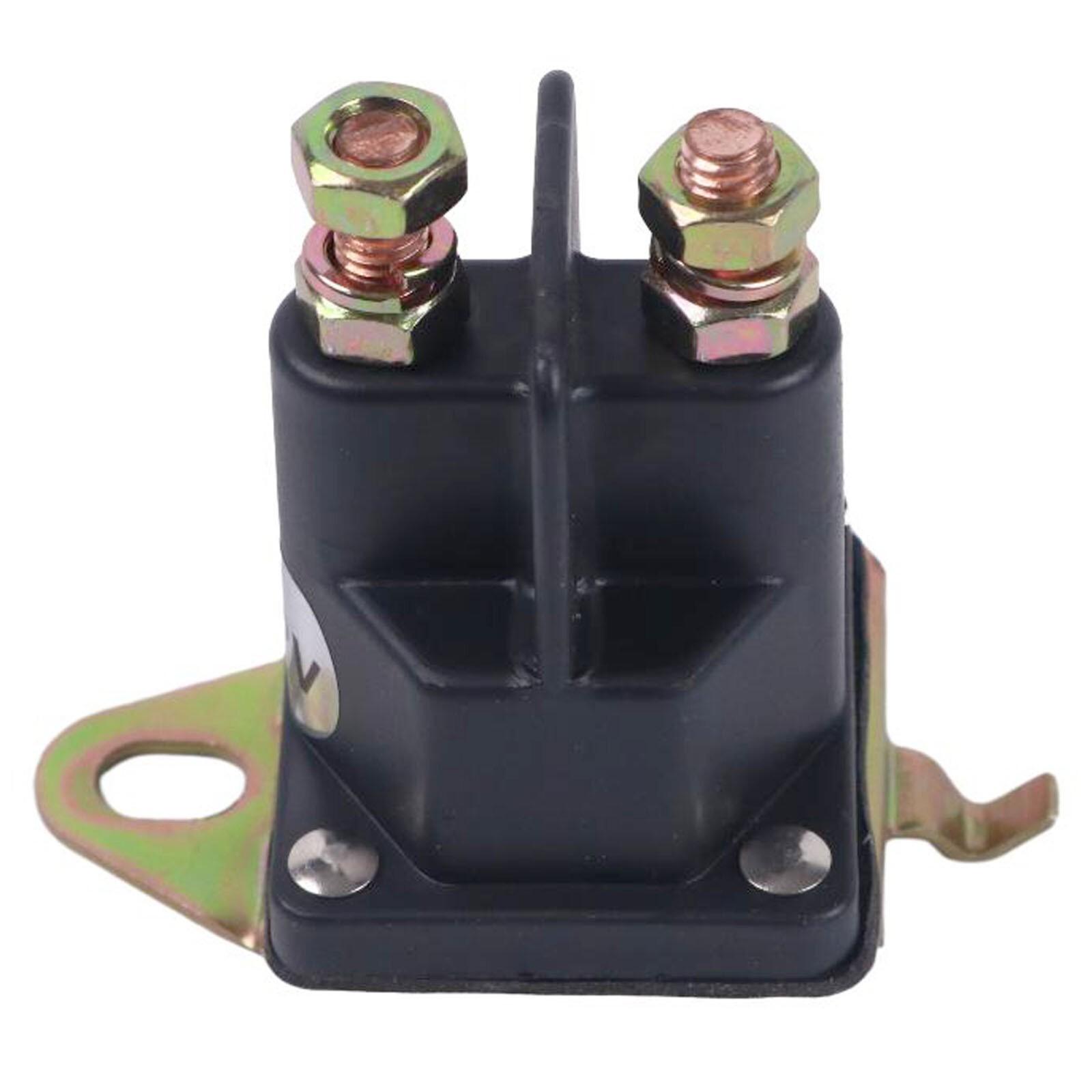 12V 100A Starter Solenoid 725-06153A for MTD Cub Cadet Troy-Bilt Craftsman