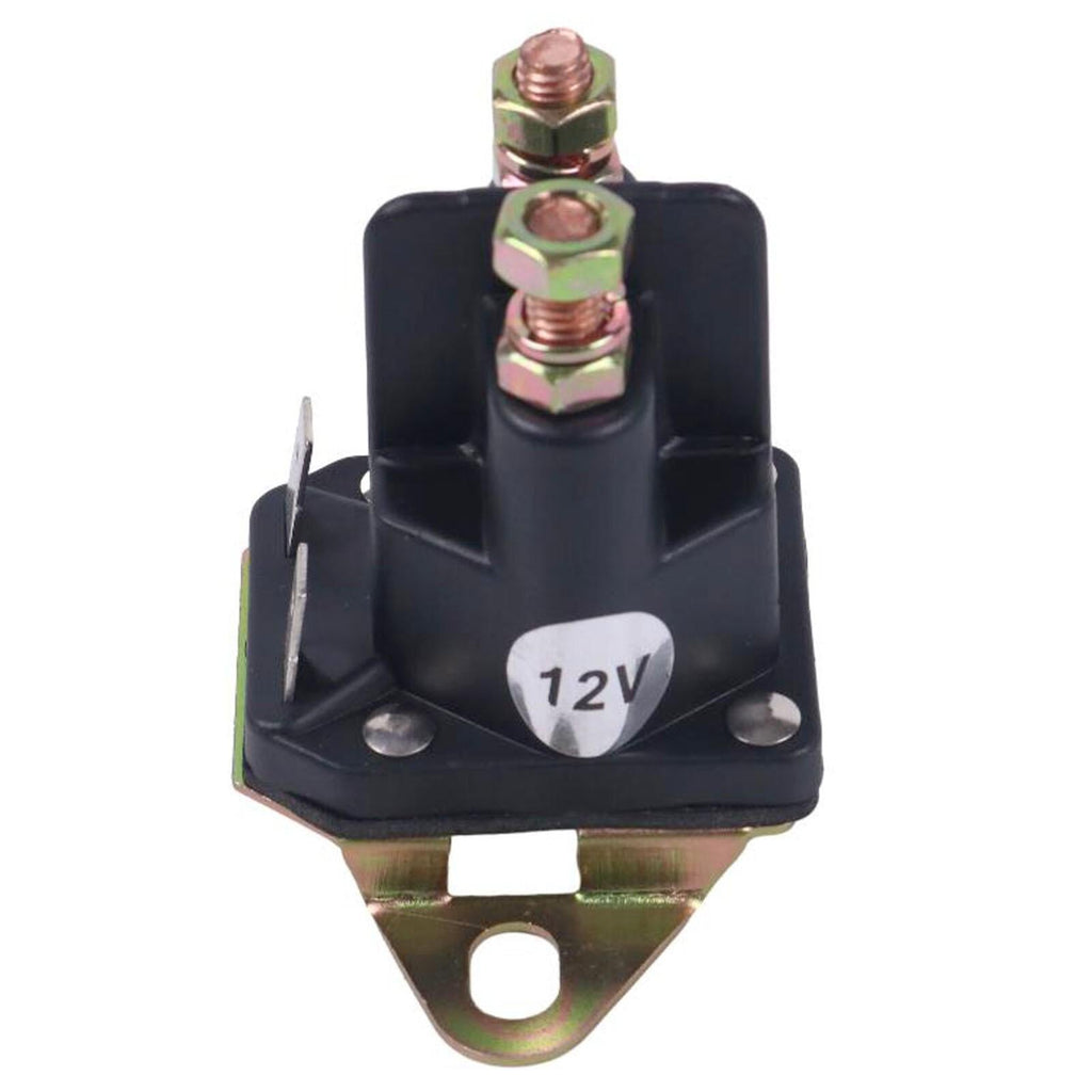 12V 100A Starter Solenoid 725-06153A for MTD Cub Cadet Troy-Bilt Craftsman