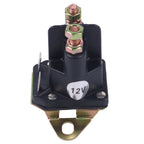 12V 100A Starter Solenoid 725-06153A for MTD Cub Cadet Troy-Bilt Craftsman