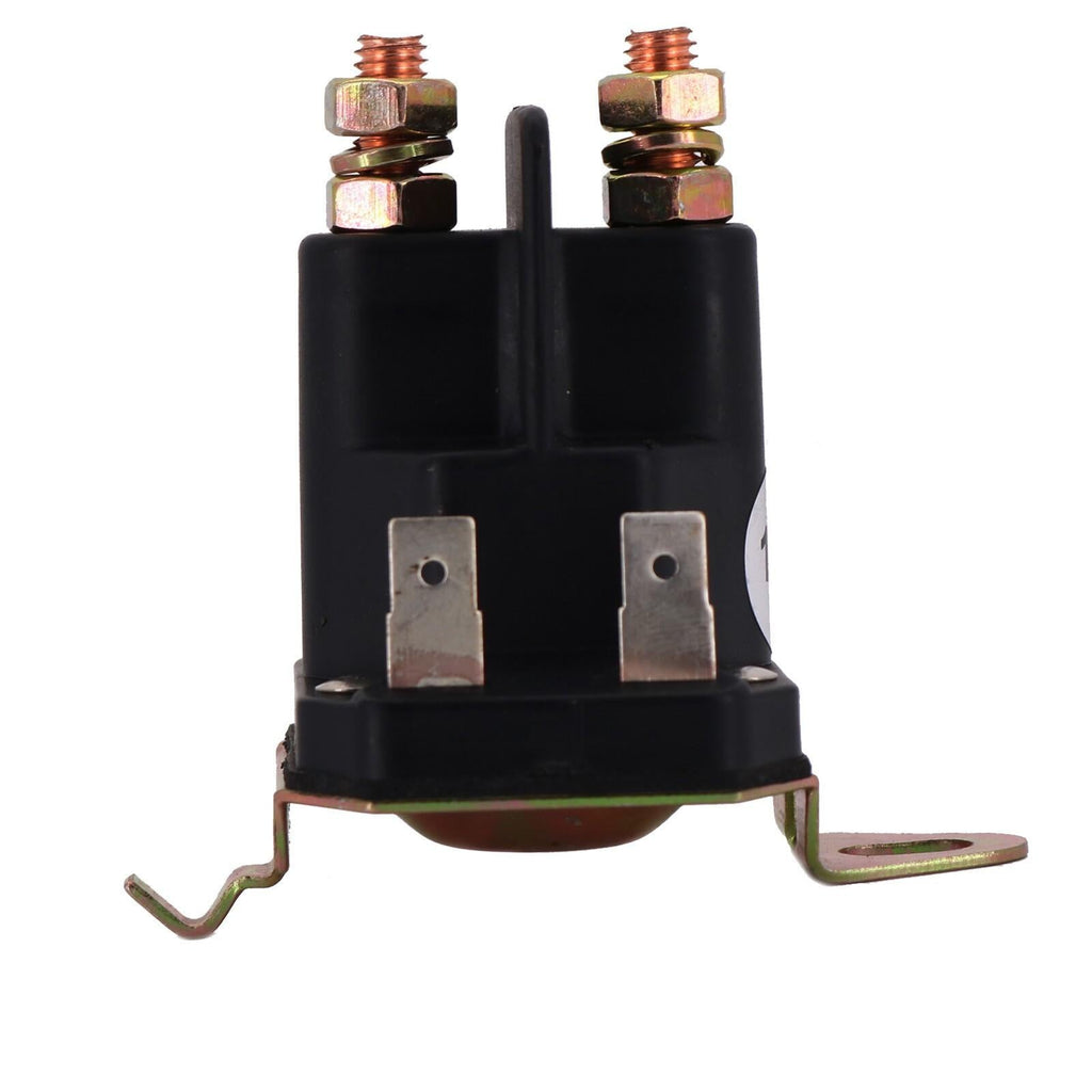 12V 100A Starter Solenoid 762-1261-211-50 for Trombetta MTD Lawn Mower Tractors